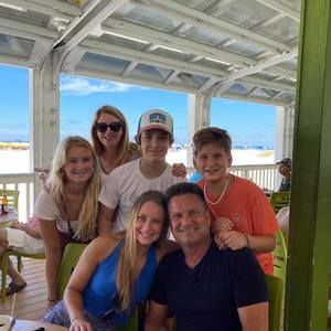 Meet your Posher, Mark